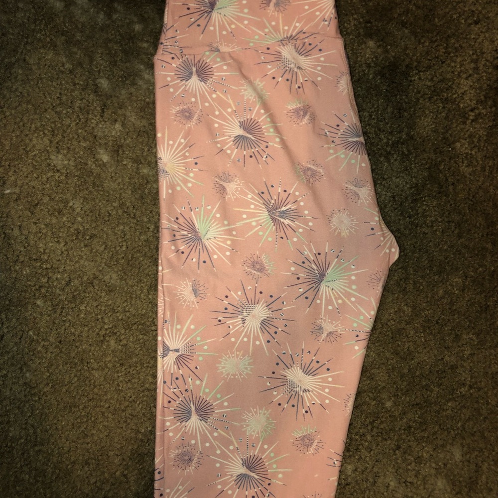 Lularoe leggings